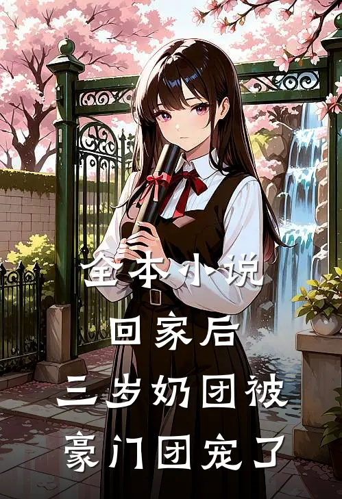 全本小说回家后，三岁奶团被豪门团宠了