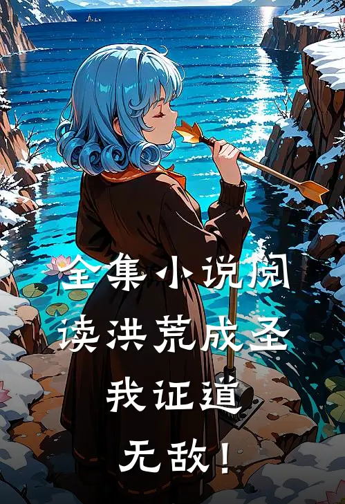 全集小说阅读洪荒成圣，我证道无敌！
