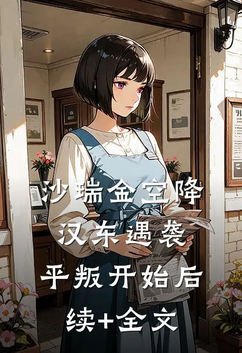 沙瑞金空降汉东遇袭，平叛开始后续+全文