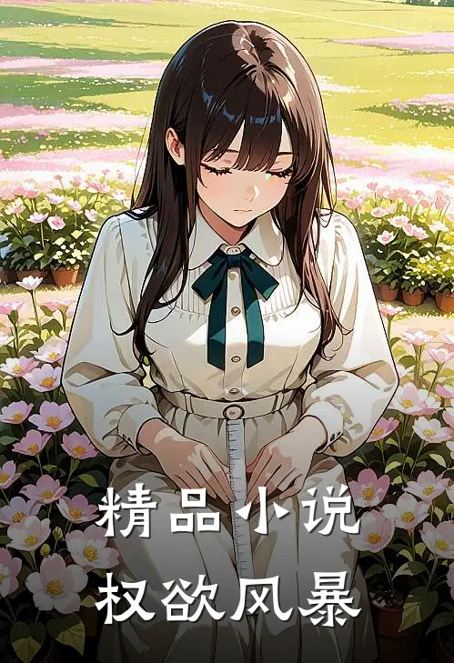 精品小说权欲风暴