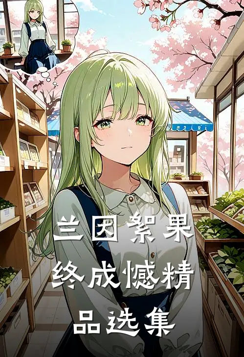兰因絮果终成憾精品选集