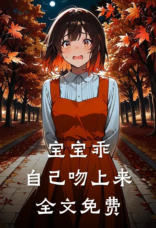 宝宝乖，自己吻上来全文免费
