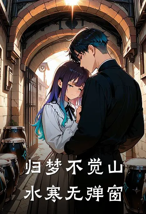归梦不觉山水寒无弹窗