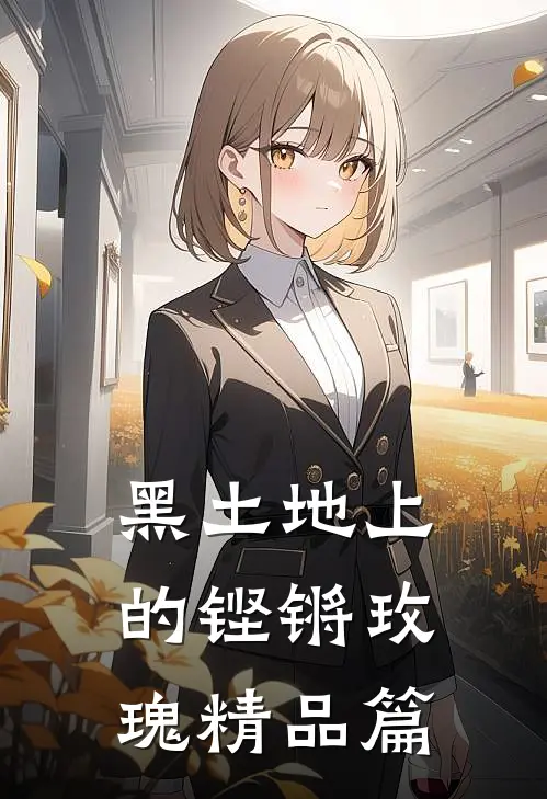 黑土地上的铿锵玫瑰精品篇