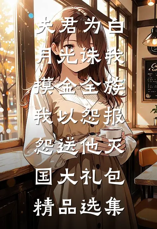 夫君为白月光诛我摸金全族，我以怨报怨送他灭国大礼包精品选集