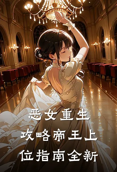 恶女重生：攻略帝王上位指南全新