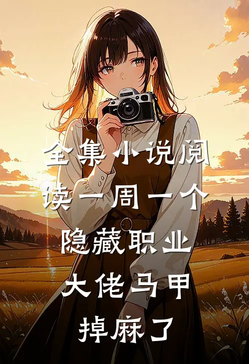 全集小说阅读一周一个隐藏职业，大佬马甲掉麻了