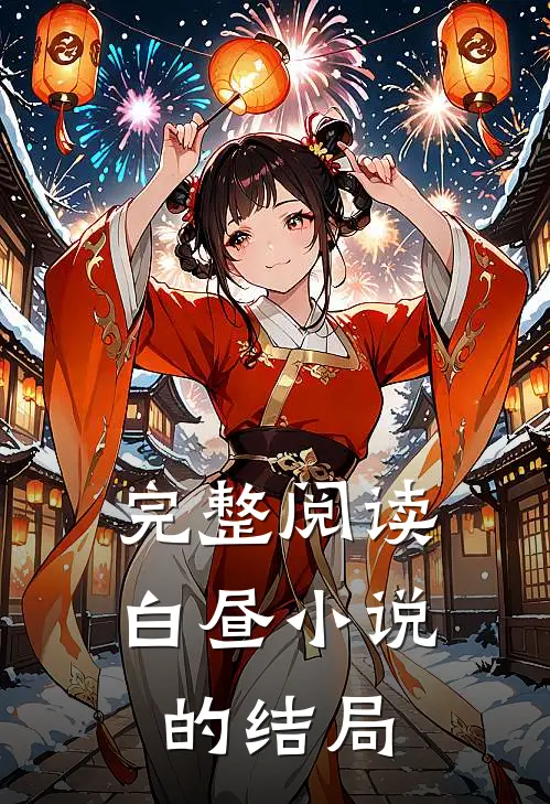 完整阅读白昼小说的结局