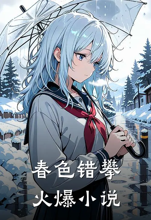 春色错攀火爆小说