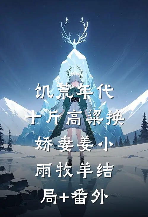 饥荒年代，十斤高粱换娇妻姜小雨牧羊结局+番外