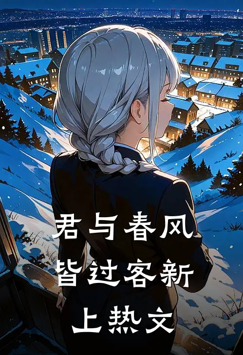 君与春风皆过客新上热文