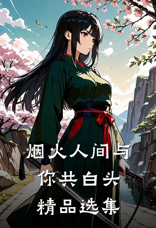 烟火人间与你共白头精品选集