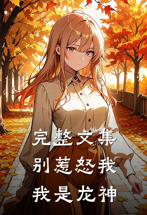 完整文集别惹怒我：我是龙神