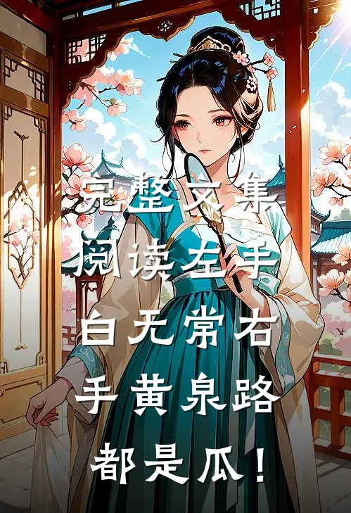 完整文集阅读左手白无常右手黄泉路，都是瓜！