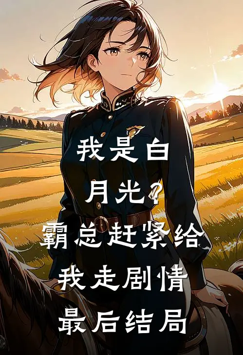 我是白月光？霸总赶紧给我走剧情最后结局