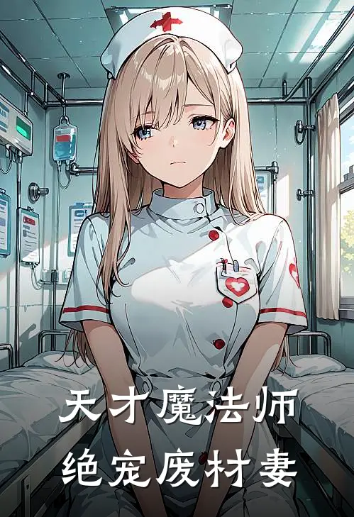 天才魔法师：绝宠废材妻