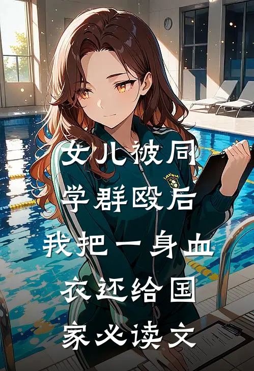 女儿被同学群殴后，我把一身血衣还给国家必读文