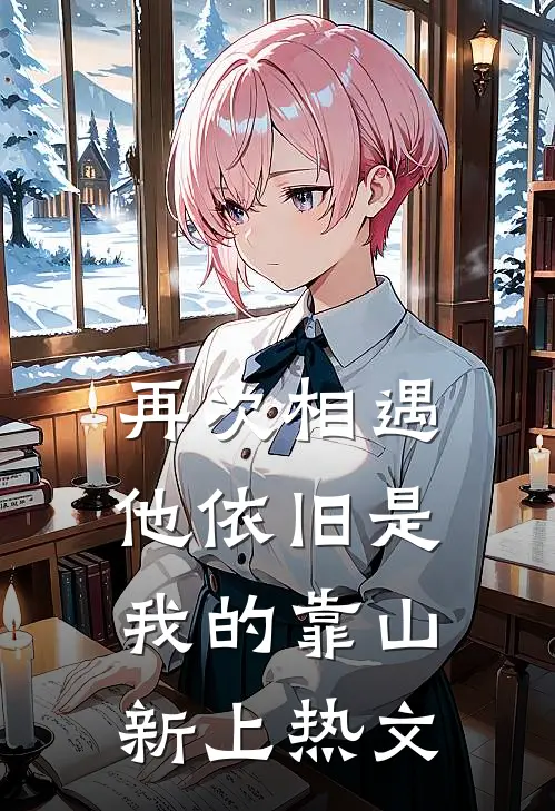 再次相遇，他依旧是我的靠山新上热文