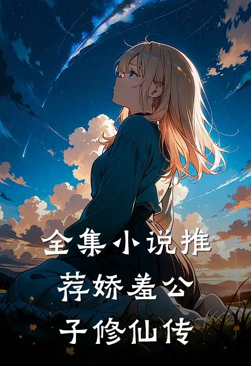 全集小说推荐娇羞公子修仙传