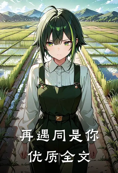 再遇同是你优质全文