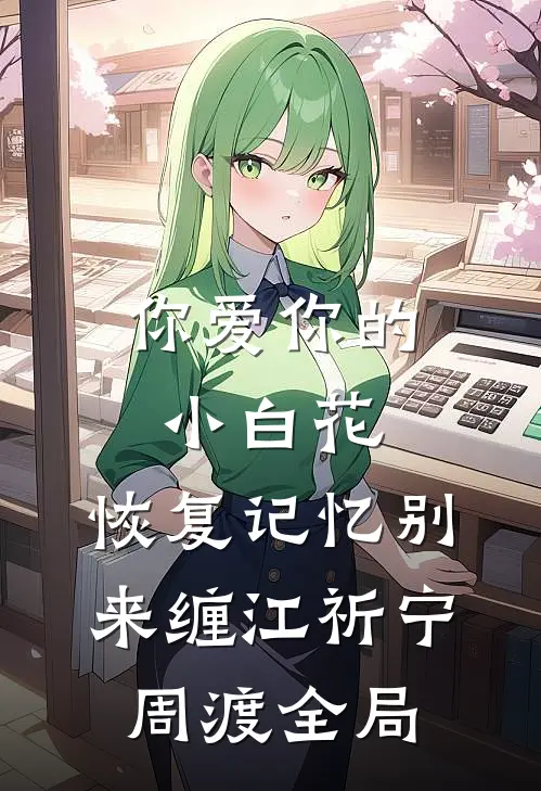 你爱你的小白花，恢复记忆别来缠江祈宁周渡全局