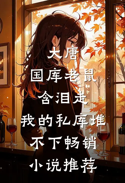 大唐：国库老鼠含泪走，我的私库堆不下畅销小说推荐