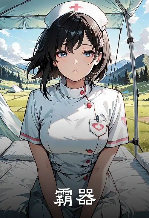 霸器