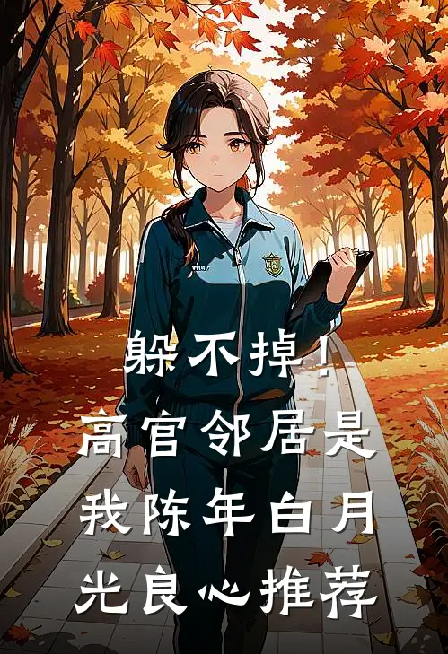 躲不掉！高官邻居是我陈年白月光良心推荐