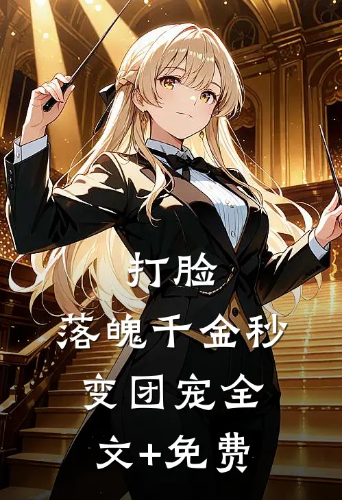 打脸：落魄千金秒变团宠全文+免费