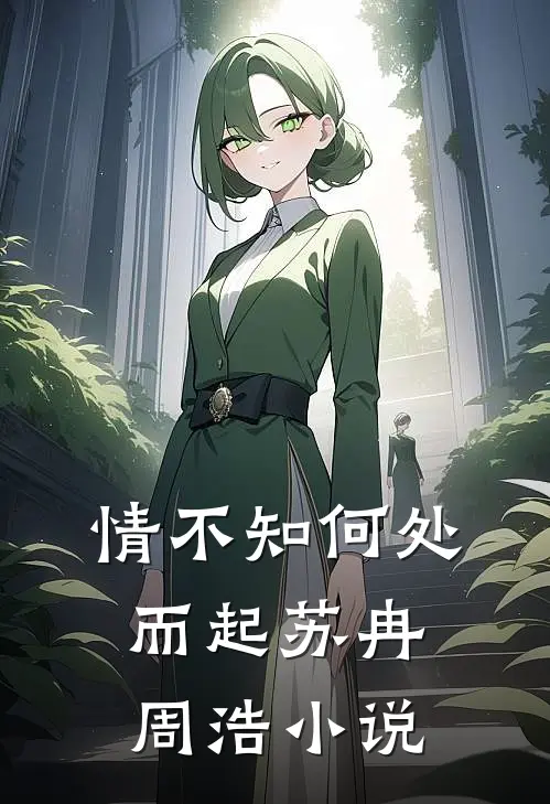 情不知何处而起苏冉周浩小说