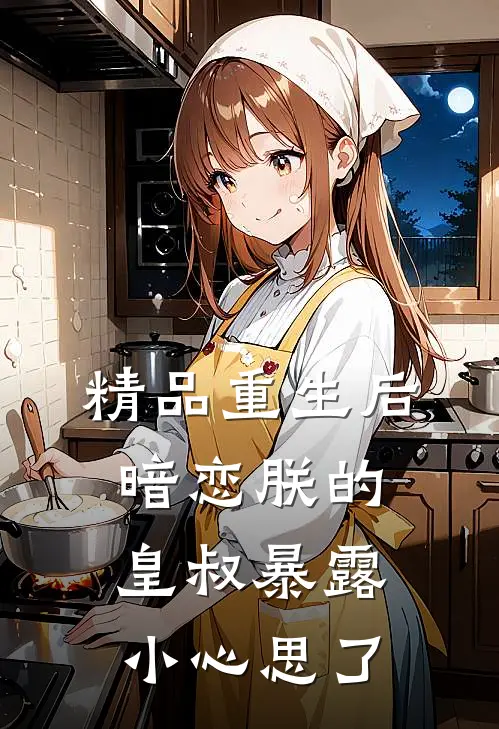 精品重生后，暗恋朕的皇叔暴露小心思了