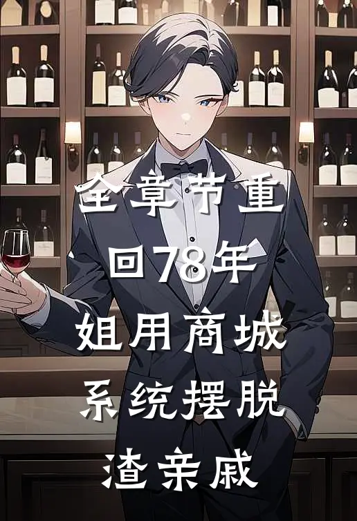 全章节重回78年，姐用商城系统摆脱渣亲戚