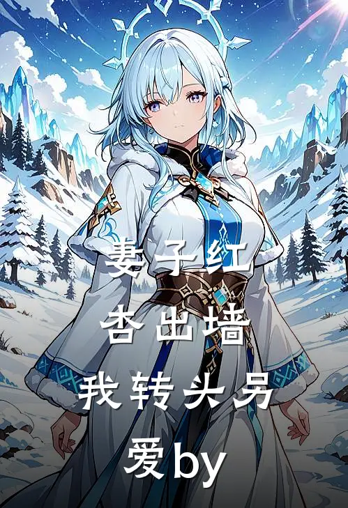 妻子红杏出墙，我转头另爱by
