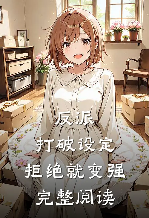 反派：打破设定，拒绝就变强完整阅读