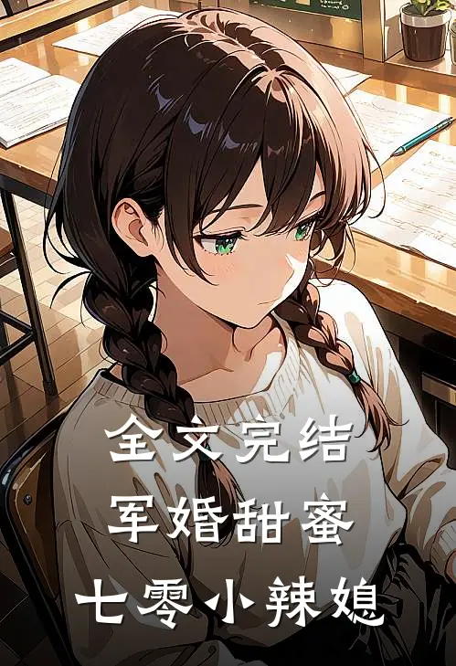 全文完结军婚甜蜜：七零小辣媳