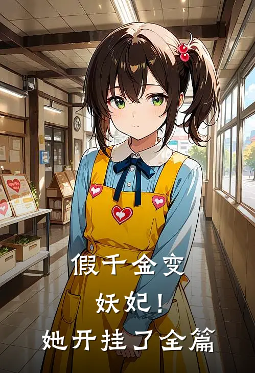 假千金变妖妃！她开挂了全篇