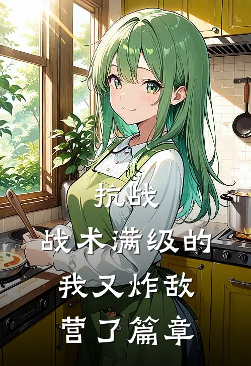 抗战：战术满级的我又炸敌营了篇章