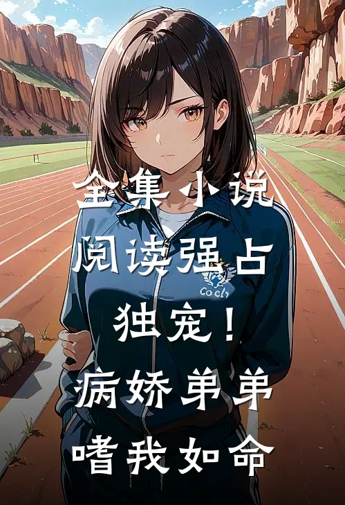 全集小说阅读强占，独宠！病娇弟弟嗜我如命