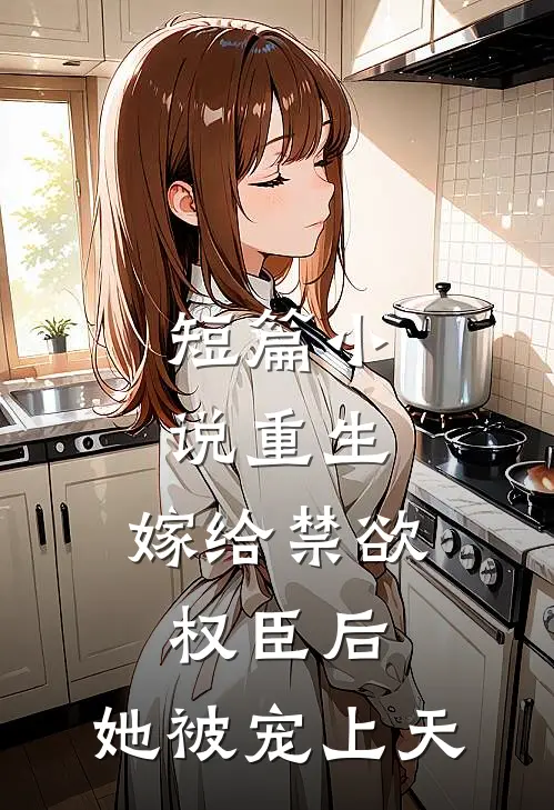 短篇小说重生：嫁给禁欲权臣后，她被宠上天