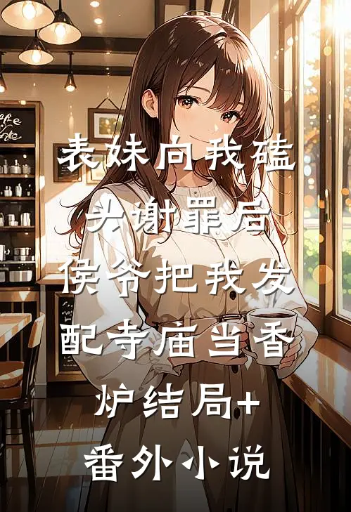 表妹向我磕头谢罪后，侯爷把我发配寺庙当香炉结局+番外小说