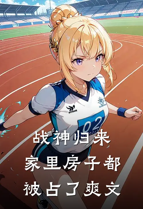 战神归来，家里房子都被占了爽文