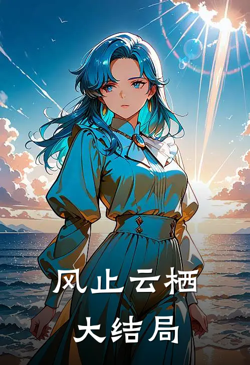 风止云栖大结局