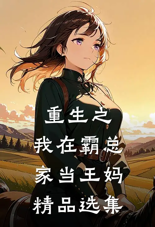 重生之，我在霸总家当王妈精品选集