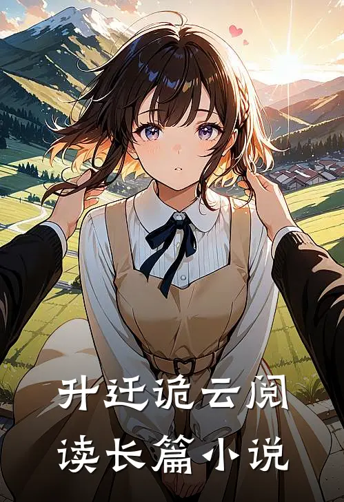 升迁诡云阅读长篇小说