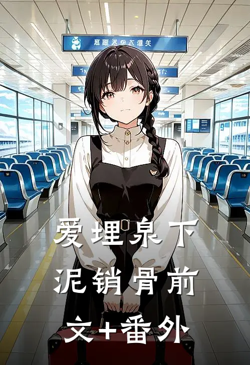 爱埋泉下泥销骨前文+番外