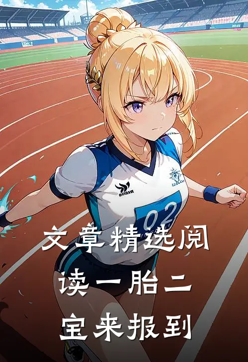 文章精选阅读一胎二宝来报到