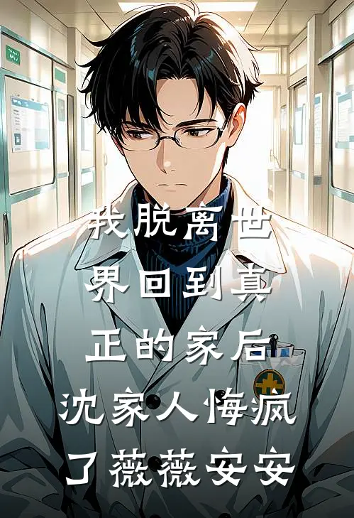 我脱离世界回到真正的家后，沈家人悔疯了薇薇安安