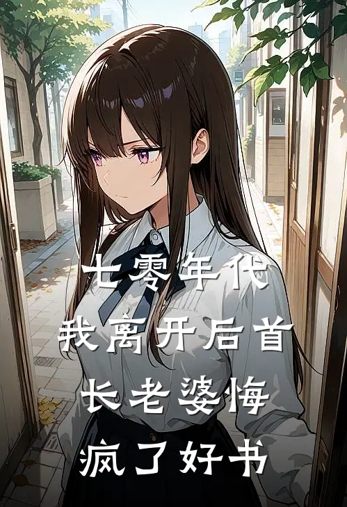 七零年代，我离开后首长老婆悔疯了好书