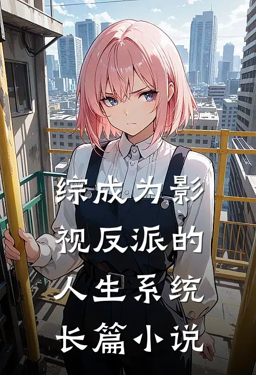 综成为影视反派的人生系统长篇小说