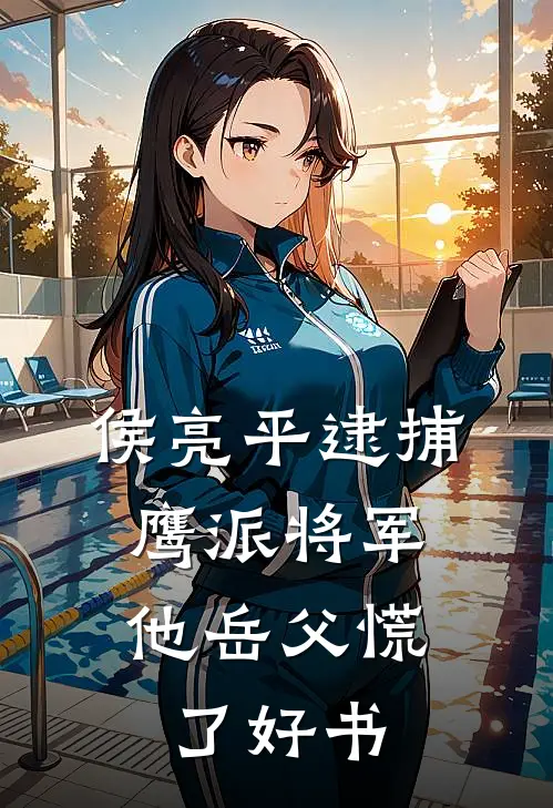 侯亮平逮捕鹰派将军，他岳父慌了好书